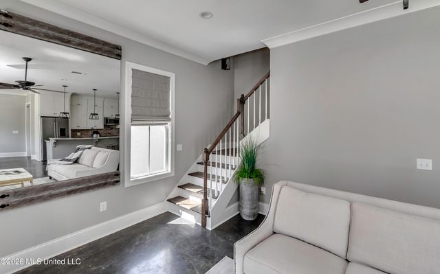 150 Pine Ridge Circle, Brandon, MS 39047