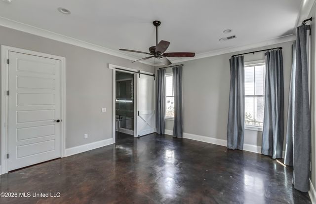 150 Pine Ridge Circle, Brandon, MS 39047