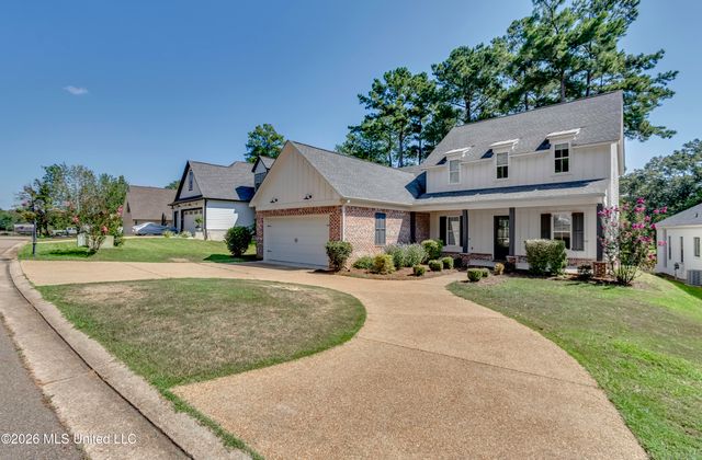 150 Pine Ridge Circle, Brandon, MS 39047