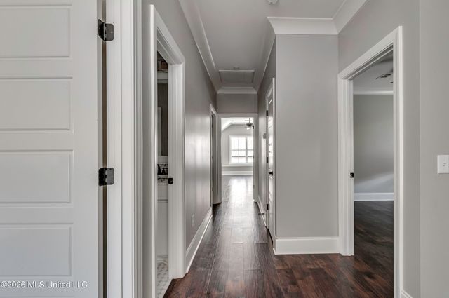 150 Pine Ridge Circle, Brandon, MS 39047