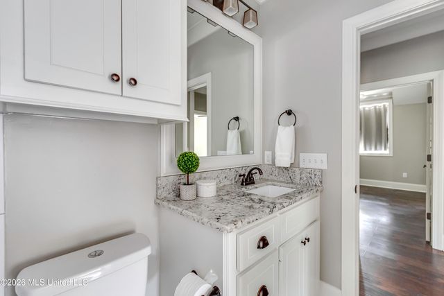 150 Pine Ridge Circle, Brandon, MS 39047