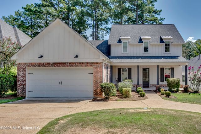 150 Pine Ridge Circle, Brandon, MS 39047