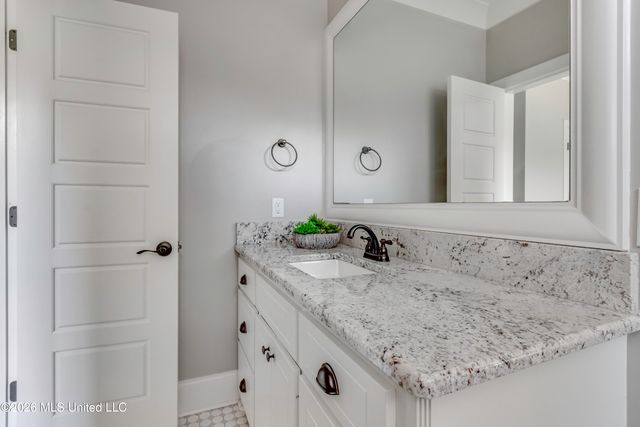 150 Pine Ridge Circle, Brandon, MS 39047