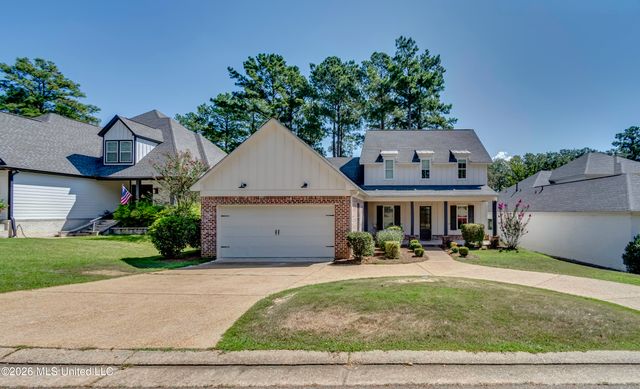 150 Pine Ridge Circle, Brandon, MS 39047