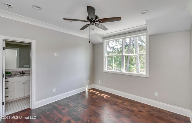 150 Pine Ridge Circle, Brandon, MS 39047