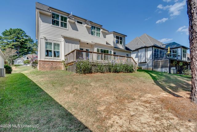 150 Pine Ridge Circle, Brandon, MS 39047