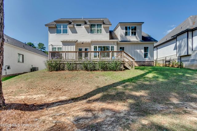 150 Pine Ridge Circle, Brandon, MS 39047