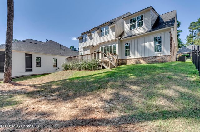 150 Pine Ridge Circle, Brandon, MS 39047