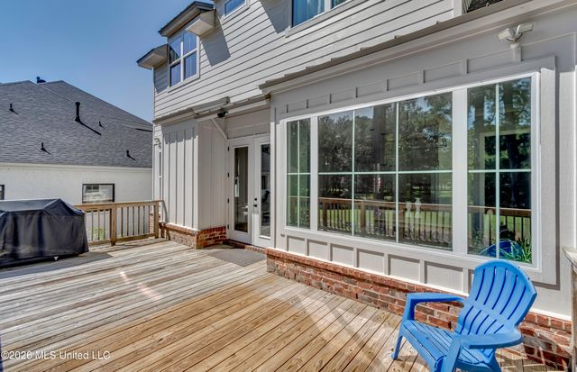 150 Pine Ridge Circle, Brandon, MS 39047
