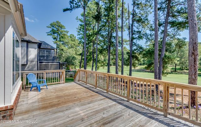 150 Pine Ridge Circle, Brandon, MS 39047
