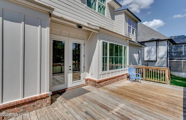 150 Pine Ridge Circle, Brandon, MS 39047