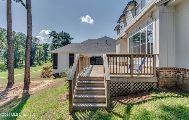 150 Pine Ridge Circle, Brandon, MS 39047