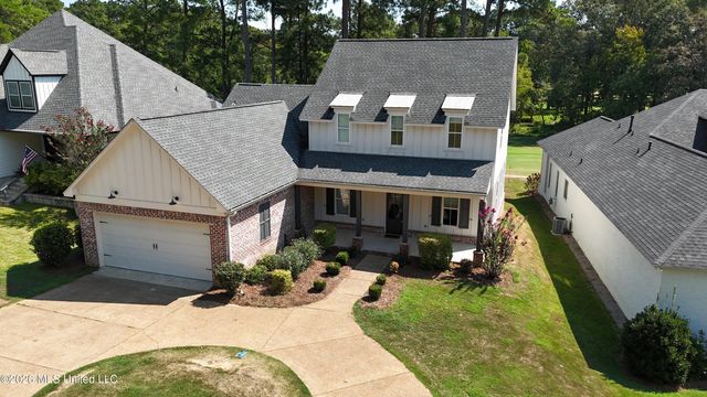 150 Pine Ridge Circle, Brandon, MS 39047