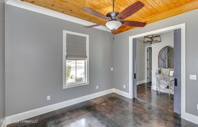 150 Pine Ridge Circle, Brandon, MS 39047