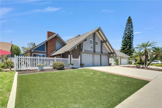 1501 Concord, Fullerton, CA 92831