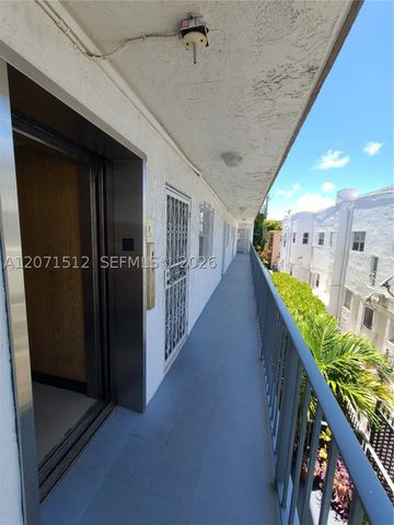 750 Michigan Ave 203, Miami Beach, FL 33139