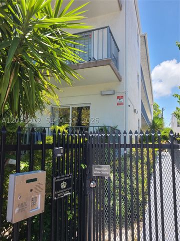 750 Michigan Ave 203, Miami Beach, FL 33139