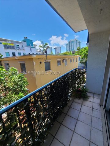 750 Michigan Ave 203, Miami Beach, FL 33139