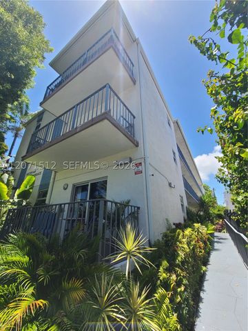750 Michigan Ave 203, Miami Beach, FL 33139
