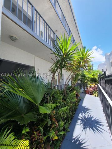 750 Michigan Ave 203, Miami Beach, FL 33139