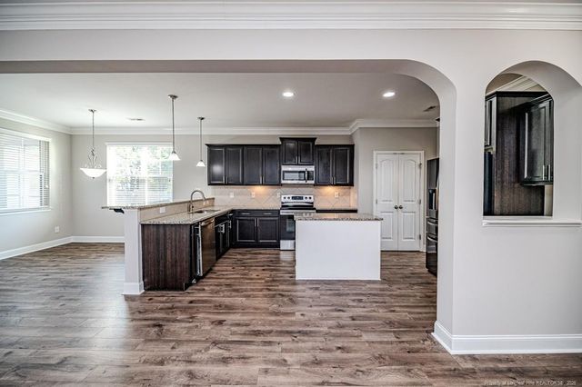 134 Cherry Hill Drive, Lillington, NC 27546