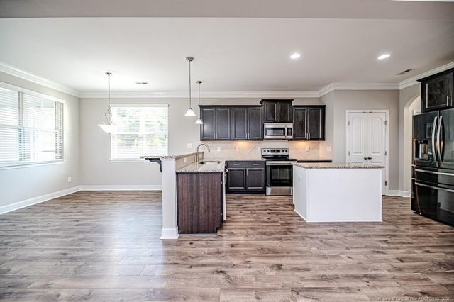 134 Cherry Hill Drive, Lillington, NC 27546