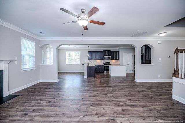 134 Cherry Hill Drive, Lillington, NC 27546