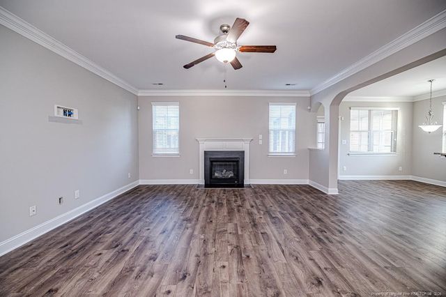 134 Cherry Hill Drive, Lillington, NC 27546