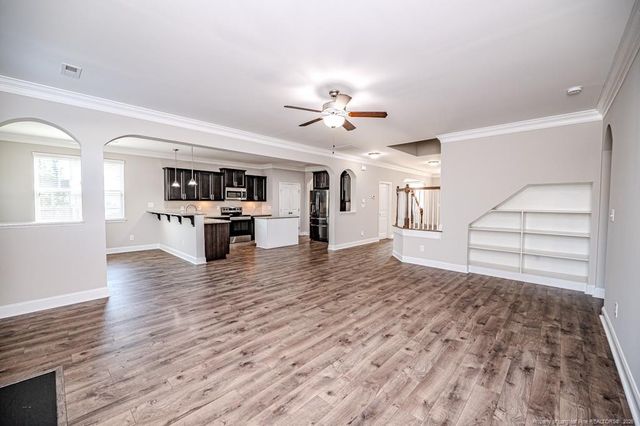 134 Cherry Hill Drive, Lillington, NC 27546