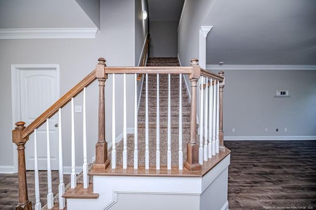 134 Cherry Hill Drive, Lillington, NC 27546
