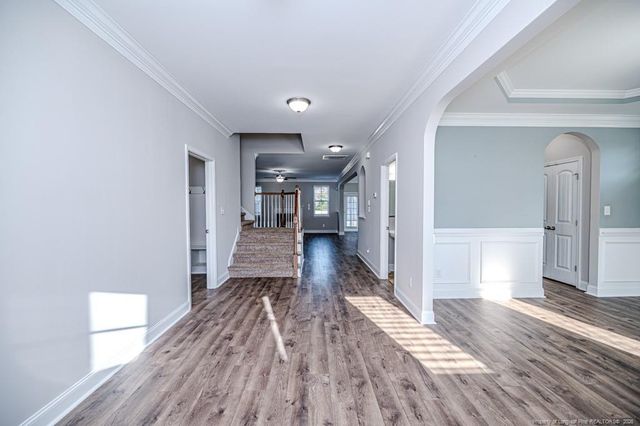 134 Cherry Hill Drive, Lillington, NC 27546
