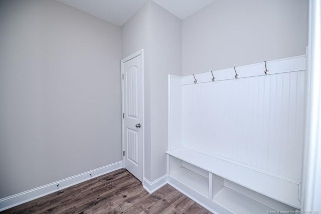 134 Cherry Hill Drive, Lillington, NC 27546