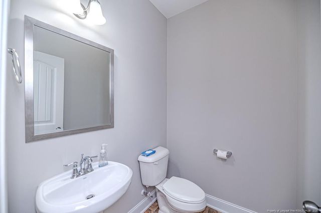 134 Cherry Hill Drive, Lillington, NC 27546