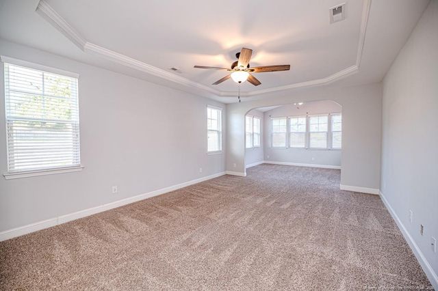 134 Cherry Hill Drive, Lillington, NC 27546