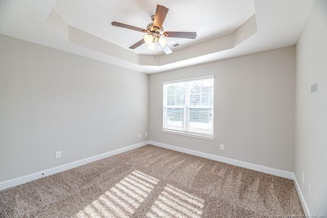 134 Cherry Hill Drive, Lillington, NC 27546