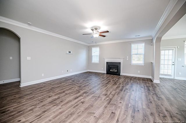 134 Cherry Hill Drive, Lillington, NC 27546