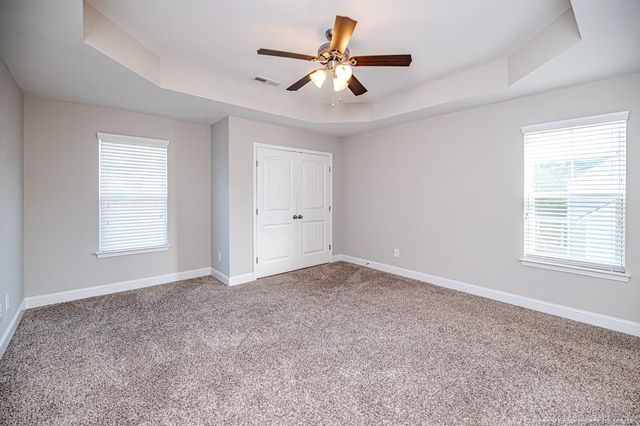 134 Cherry Hill Drive, Lillington, NC 27546