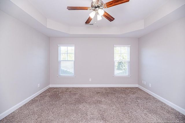 134 Cherry Hill Drive, Lillington, NC 27546