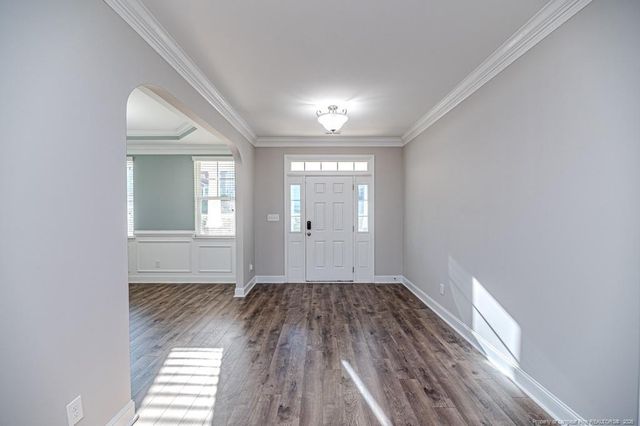 134 Cherry Hill Drive, Lillington, NC 27546
