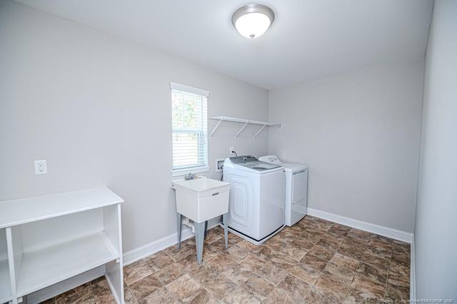 134 Cherry Hill Drive, Lillington, NC 27546