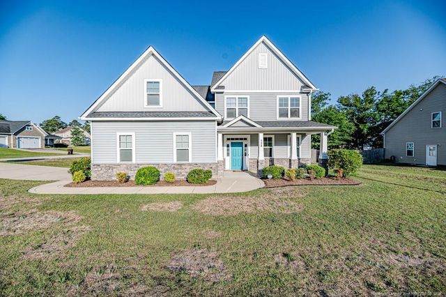 134 Cherry Hill Drive, Lillington, NC 27546