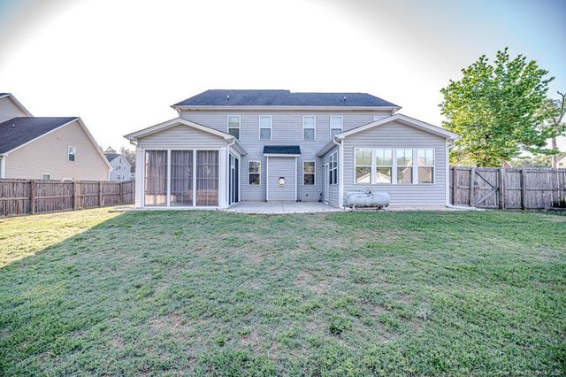 134 Cherry Hill Drive, Lillington, NC 27546