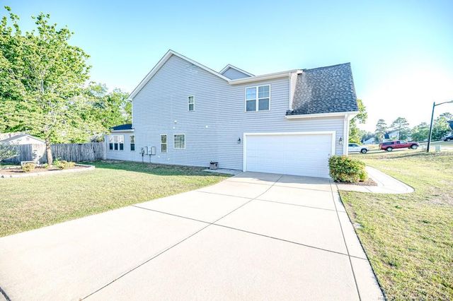 134 Cherry Hill Drive, Lillington, NC 27546
