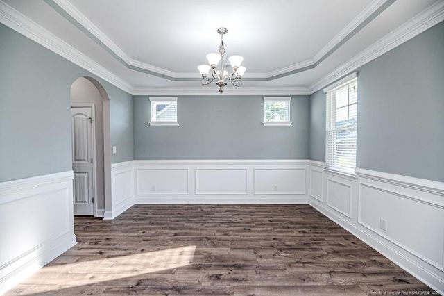 134 Cherry Hill Drive, Lillington, NC 27546