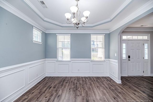 134 Cherry Hill Drive, Lillington, NC 27546