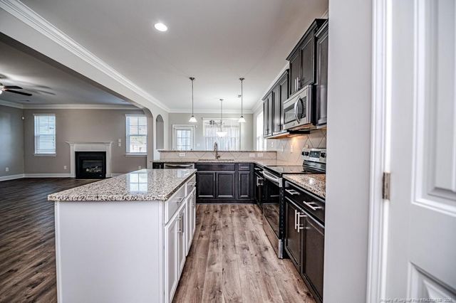 134 Cherry Hill Drive, Lillington, NC 27546