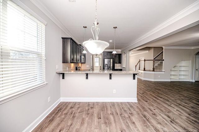 134 Cherry Hill Drive, Lillington, NC 27546