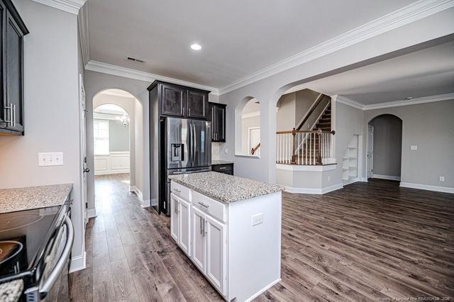 134 Cherry Hill Drive, Lillington, NC 27546