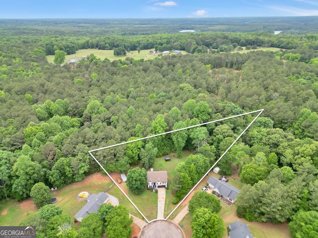 110 Westeria Way, Jackson, GA 30233