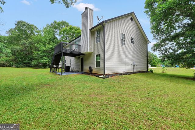 110 Westeria Way, Jackson, GA 30233